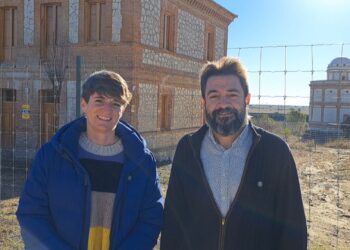 AIKE Propone Convertir Villaflores en un Centro de Alto Rendimiento Deportivo en Guadalajara