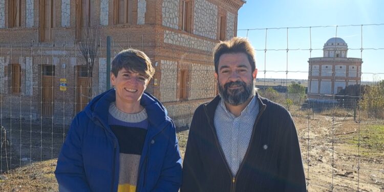 AIKE Propone Convertir Villaflores en un Centro de Alto Rendimiento Deportivo en Guadalajara