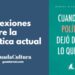 Cuando la política dejó de ser lo que era: Un análisis profundo sobre la evolución política en Iberoamérica