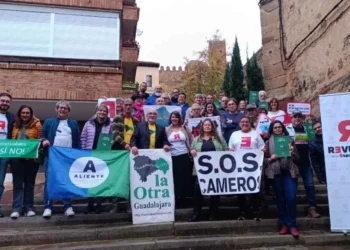 Revuelta de la España Vaciada 2025: VII Asamblea en Molina de Aragón sobre Vivienda, Despoblación y Energías Renovables