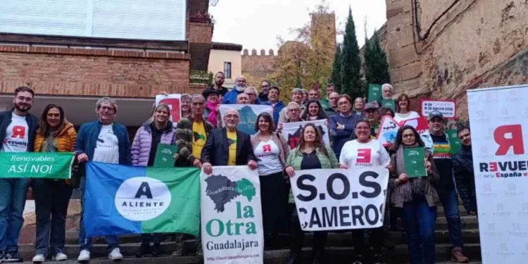 Revuelta de la España Vaciada 2025: VII Asamblea en Molina de Aragón sobre Vivienda, Despoblación y Energías Renovables