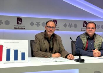 Recorte del 50% en el Plan Corresponsables: PP y VOX alertan sobre el impacto en la conciliación familiar en Guadalajara