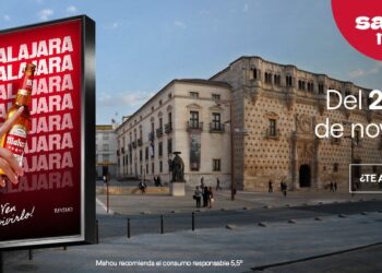 Ruta del Sabor Mahou en Guadalajara: Disfruta de tapas exclusivas del 21 al 30 de noviembre