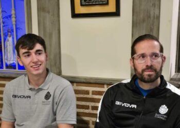 SANICENTRO BM Guadalajara buscará la victoria en casa de Viveros Herol BM Nava en la jornada 11 de la Liga NEXUS ENERGÍA ASOBAL