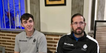 SANICENTRO BM Guadalajara buscará la victoria en casa de Viveros Herol BM Nava en la jornada 11 de la Liga NEXUS ENERGÍA ASOBAL