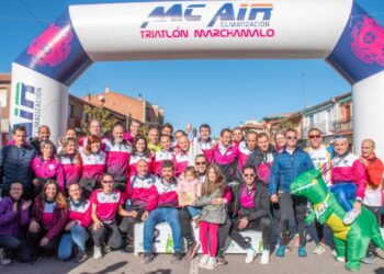 V San Silvestre Gallarda 2025 en Marchamalo: Inscripciones abiertas para la carrera popular de 5 y 10 km