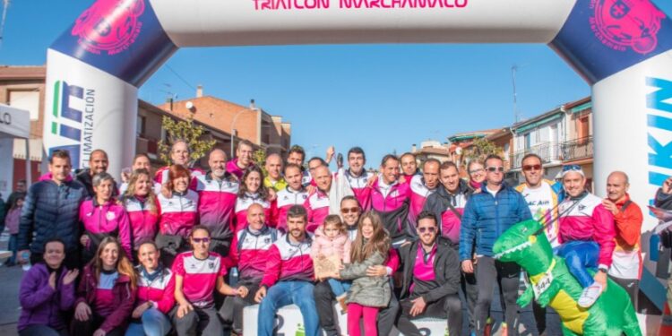 V San Silvestre Gallarda 2025 en Marchamalo: Inscripciones abiertas para la carrera popular de 5 y 10 km