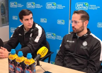 SANICENTRO BM Guadalajara Busca Recuperar la Competitividad en Puente Genil a Pesar de las Bajas