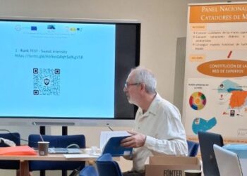 IV Encuentro del Panel Nacional de Catadores de Miel 2025: Excelencia en Cata y Evaluación de Mieles