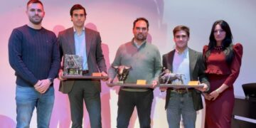 Polo Saiz, Félix San Román y Joel Ramírez, protagonistas de los premios taurinos de Trillo