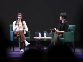 Carolina Marín Cierra las II Jornadas Formativas del Deporte en Guadalajara con un Mensaje de Resiliencia y Superación