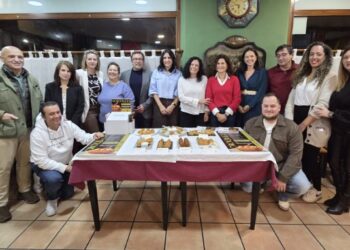 IX Feria de la Croqueta en Azuqueca de Henares: Apoyo al Comercio Local y Sorteos