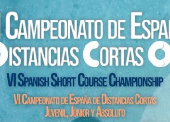 Guadalajara Inicia la Temporada 2025-2026 con el VI Campeonato de España de Salvamento y Socorrismo