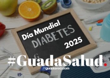 Día Mundial de la Diabetes 2025