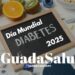 Día Mundial de la Diabetes 2025