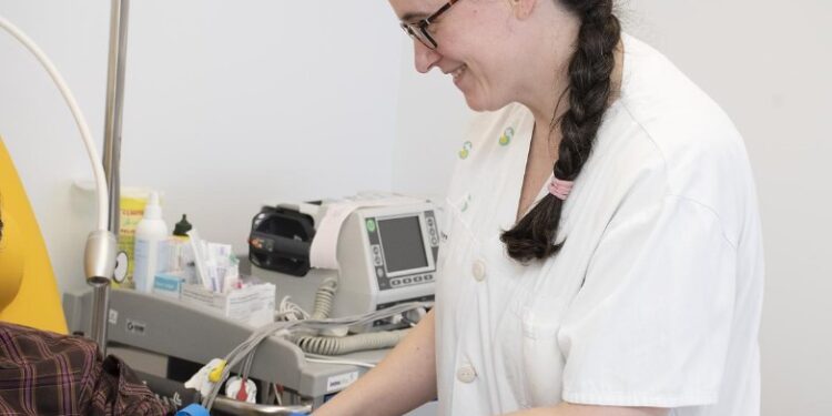 Nuevo Unidad de Enfermería Cardiovascular en Hospital de Guadalajara para Mejorar la Atención Cardiológica