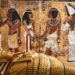 Exposición Tutankamón en Almonacid de Zorita: Historia, Arqueología y Secretos Revelados