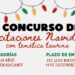 V Concurso de Felicitaciones Navideñas Taurinas de la Federación Taurina de Guadalajara