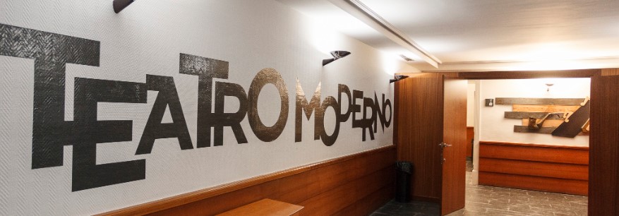 Banner Teatro Moderno 