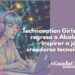 echnovation Girls 2025 regresa a Alcalá para inspirar a jóvenes creadoras tecnológicas