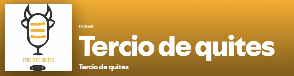 banner Tercio de Quites -Podcast