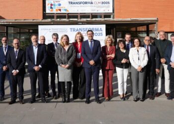 Castilla-La Mancha impulsa la innovación con un nuevo decreto y premios a la Transferencia de Conocimiento