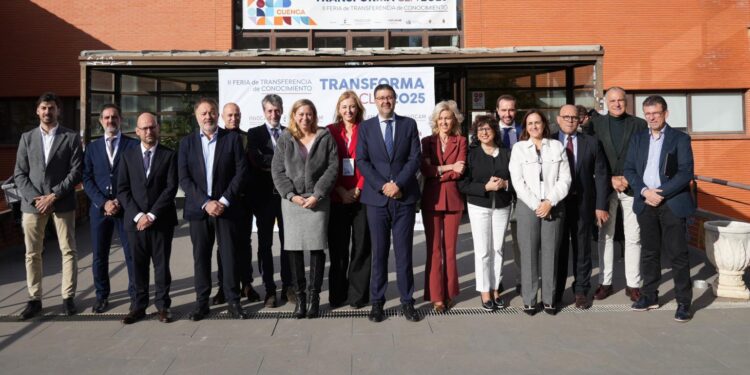 Castilla-La Mancha impulsa la innovación con un nuevo decreto y premios a la Transferencia de Conocimiento