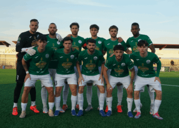 Un partido de justicia para el Marchamalo