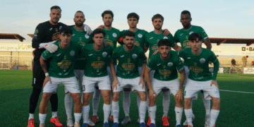 Un partido de justicia para el Marchamalo