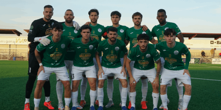 Un partido de justicia para el Marchamalo