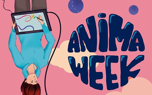 ANIMAWEEK 2025: Encuentro de Animación, Cine y Videojuegos en Yunquera de Henares