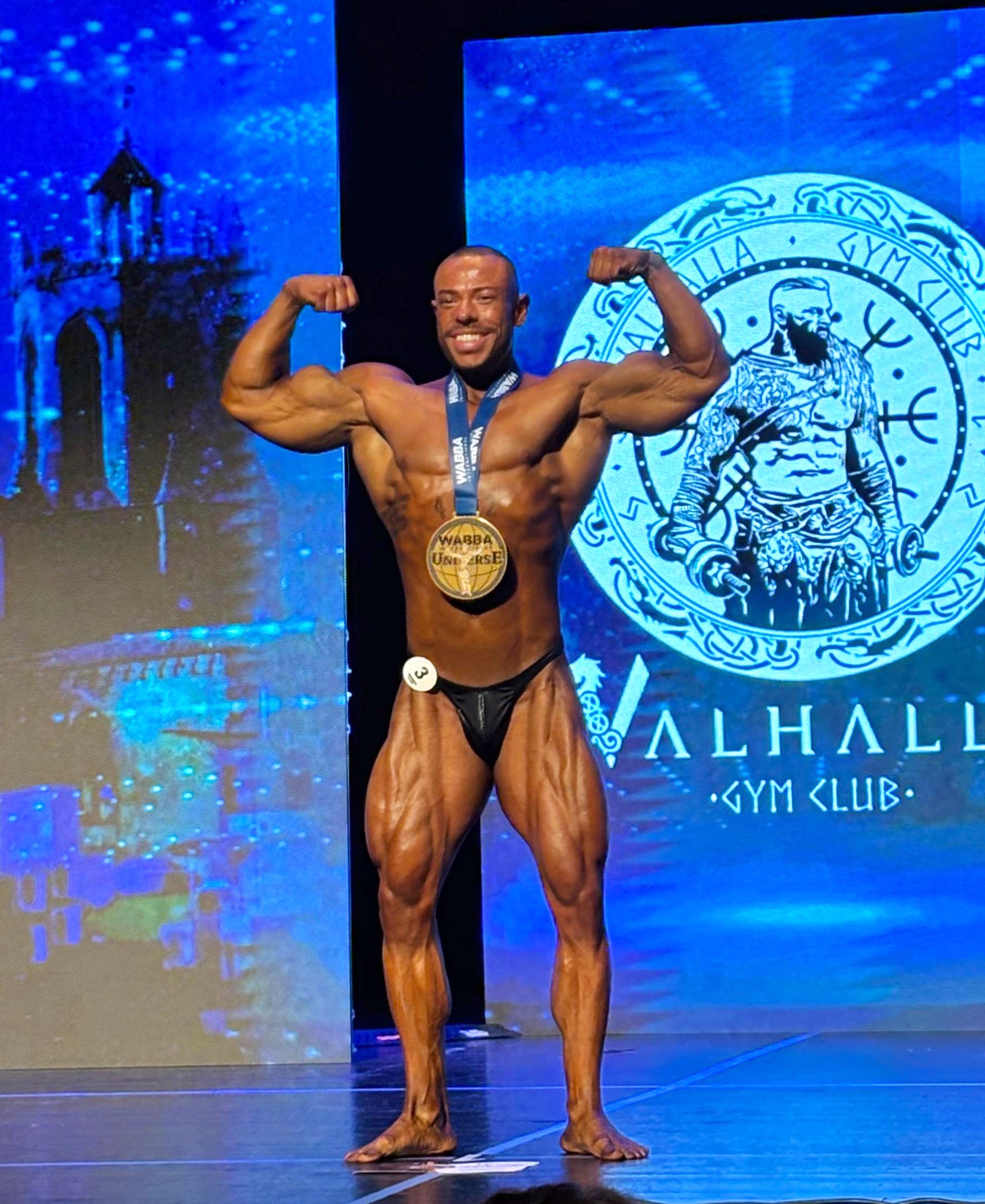 Víctor Cuadrado Vallejo