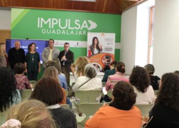 Talleres Formativos de FEDECO en Guadalajara: Visual Merchandiser e Inteligencia Artificial para Comercios