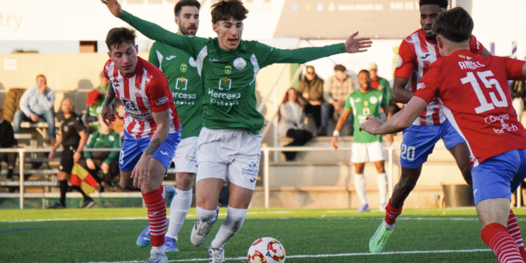 anulado el aplazamiento del Marchamalo Pedroñeras