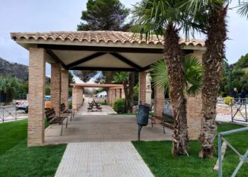 Mejoras en el Cementerio Municipal de Chiloeches para el Día de Todos los Santos: Inversión de 65.770€