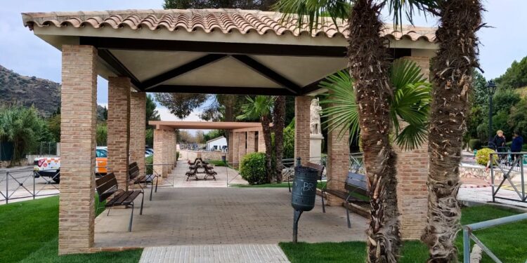 Mejoras en el Cementerio Municipal de Chiloeches para el Día de Todos los Santos: Inversión de 65.770€