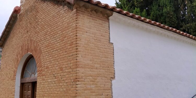 Mejoras en el Cementerio Municipal de Chiloeches para el Día de Todos los Santos: Inversión de 65.770€