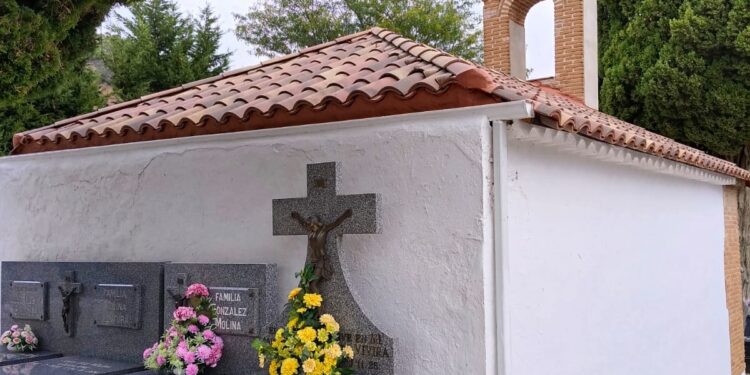 Mejoras en el Cementerio Municipal de Chiloeches para el Día de Todos los Santos: Inversión de 65.770€