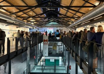 Guadalajara se llena de magia, teatro y música con la Movida Alcarreña este fin de semana