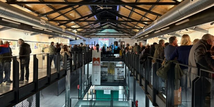 Guadalajara se llena de magia, teatro y música con la Movida Alcarreña este fin de semana