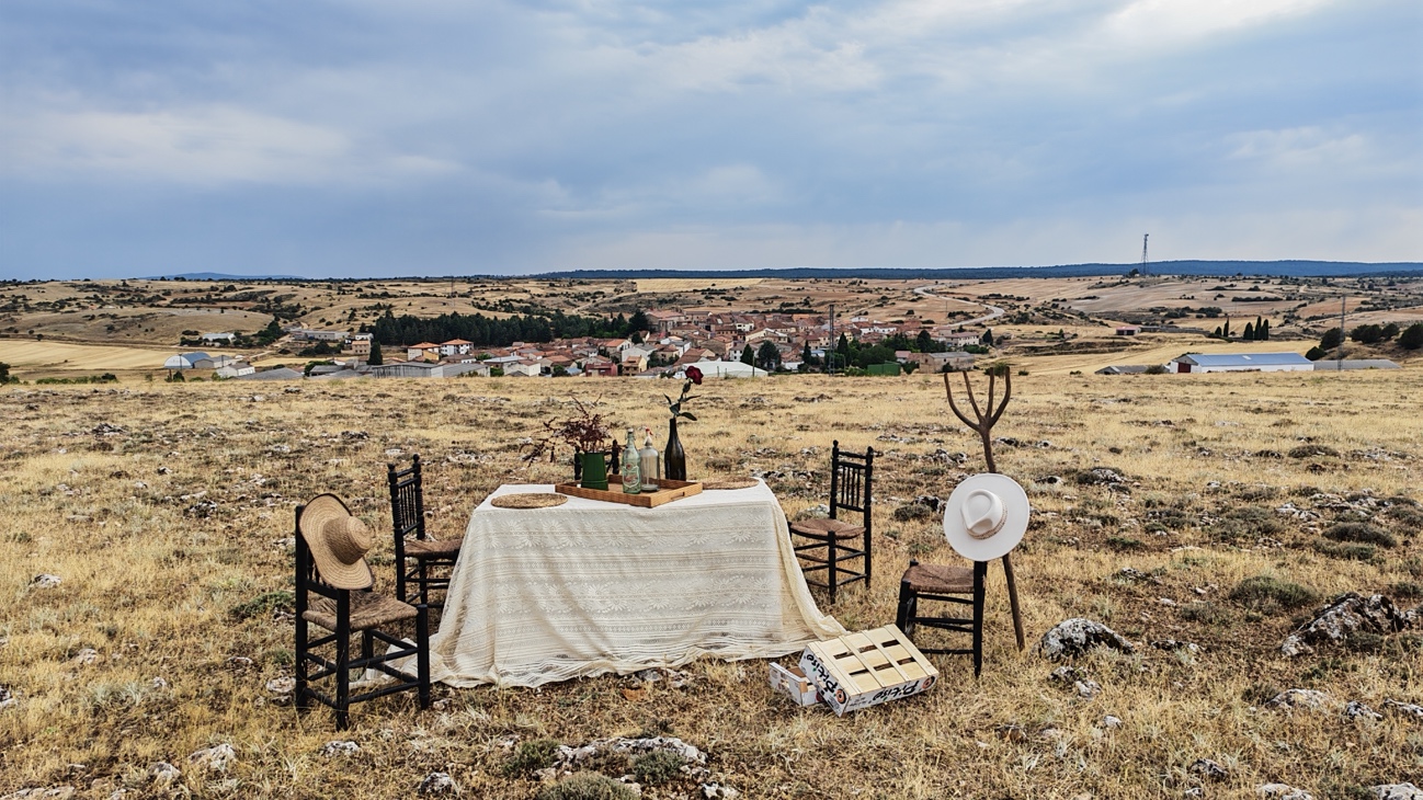 El emprendimiento rural y la necesidad de apoyo institucional