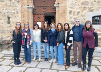 Encuentro de Participación Infantil y Adolescente en Toledo | Castilla-La Mancha Refuerza Derechos de la Infancia