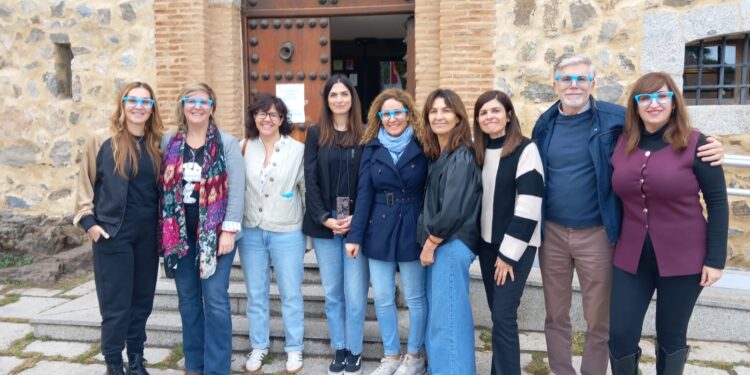 Encuentro de Participación Infantil y Adolescente en Toledo | Castilla-La Mancha Refuerza Derechos de la Infancia