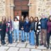 Encuentro de Participación Infantil y Adolescente en Toledo | Castilla-La Mancha Refuerza Derechos de la Infancia