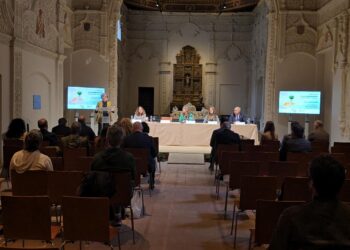 Castilla-La Mancha refuerza su compromiso con la educación sostenible en colaboración con universidades