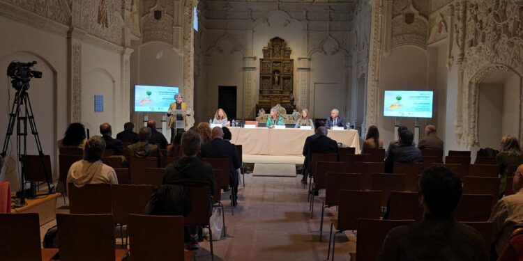 Castilla-La Mancha refuerza su compromiso con la educación sostenible en colaboración con universidades