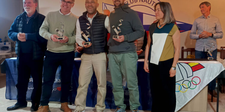 Gala del Deporte de la Vela en Castilla-La Mancha 2025: Reconocimiento a los Mejores Deportistas Náuticos de Guadalajara
