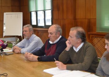 APAG, ASAJA CLM y ATAMACO valoran en más de 2 millones las pérdidas por las paradas en la cosecha tras la anulación de la resolución sobre incendios