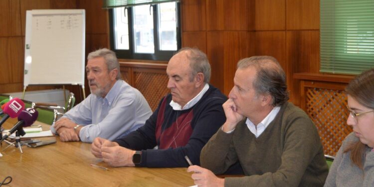 APAG, ASAJA CLM y ATAMACO valoran en más de 2 millones las pérdidas por las paradas en la cosecha tras la anulación de la resolución sobre incendios