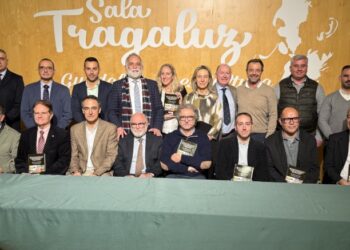 Ana Guarinos destaca la ingeniería en Guadalajara: 200 años de innovación y progreso